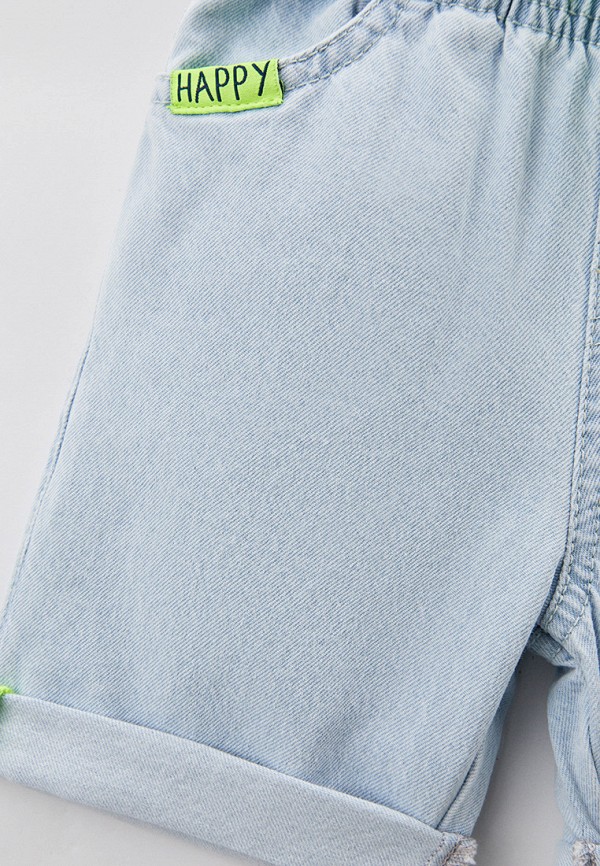 фото Шорты джинсовые gloria jeans