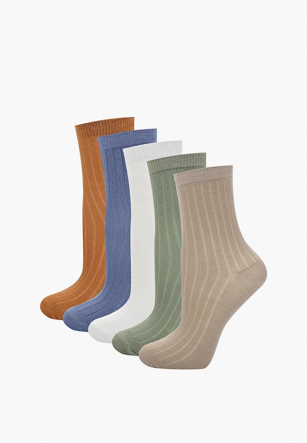 фото Носки 5 пар gloria jeans