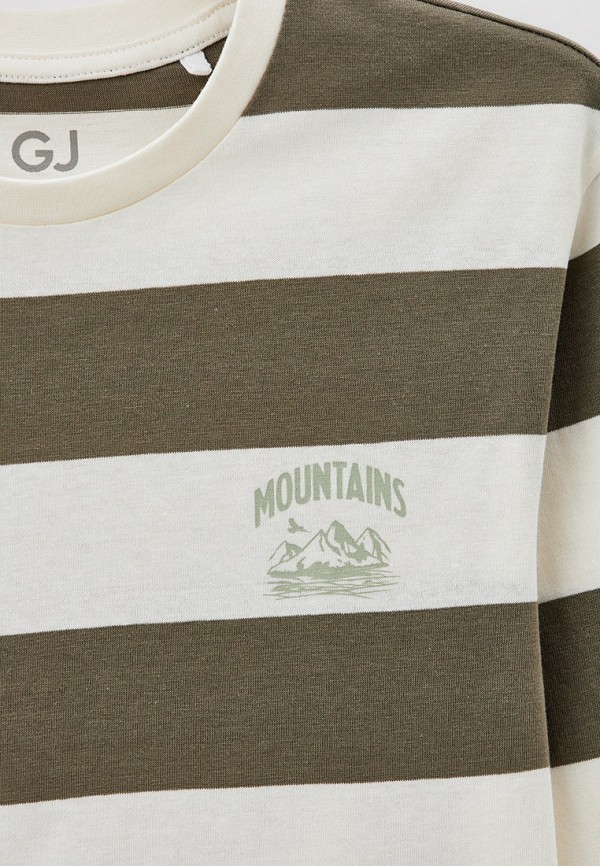 фото Лонгслив gloria jeans