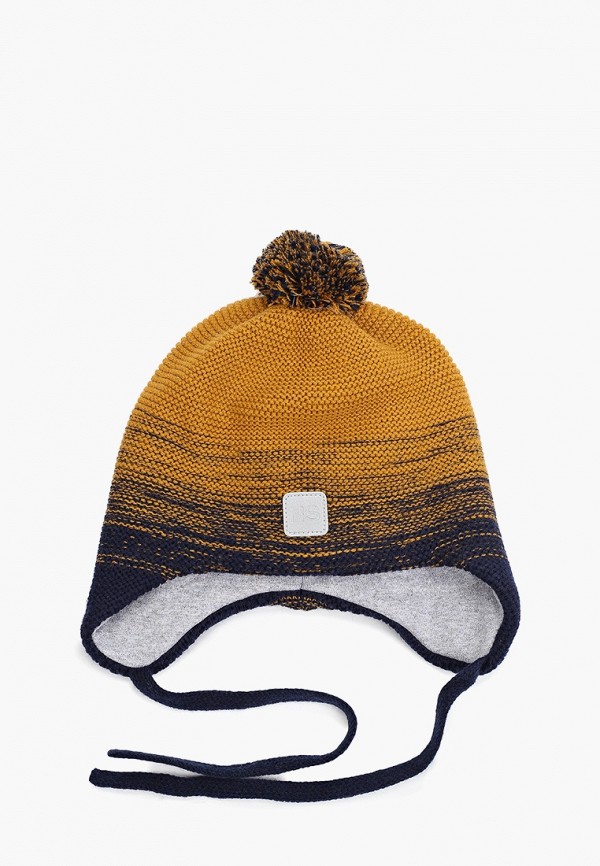 Шапка Nikastyle 842₽