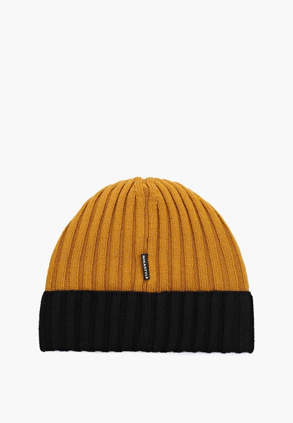 фото Шапка nikastyle