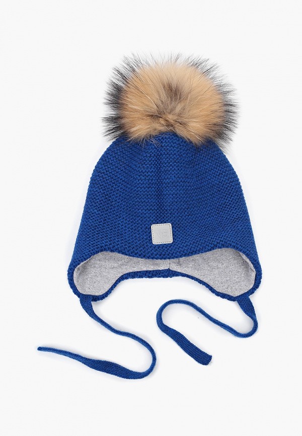 фото Шапка nikastyle