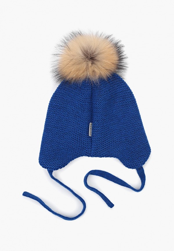 фото Шапка nikastyle