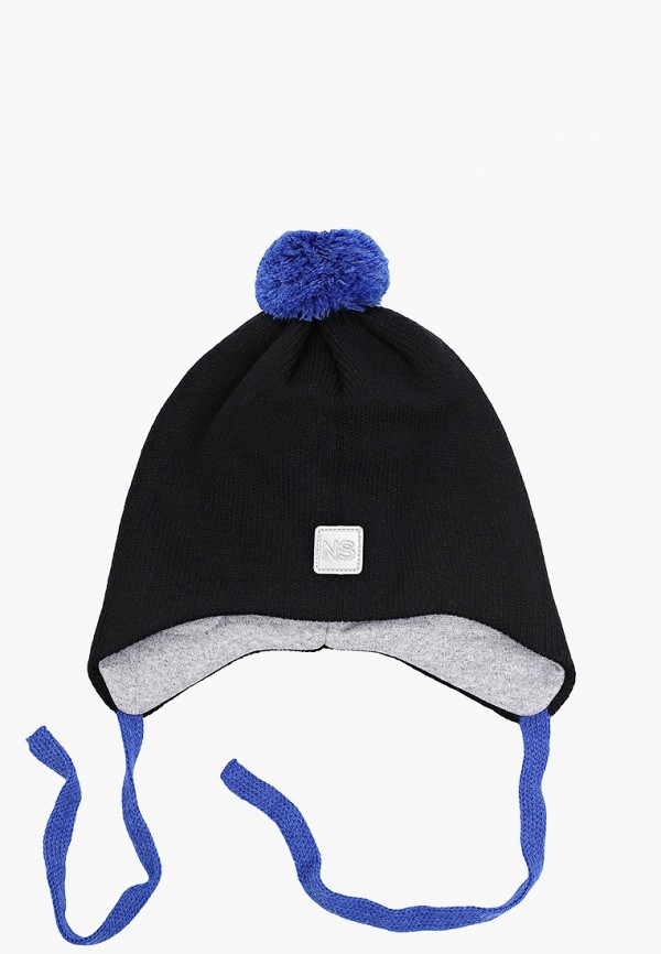 фото Шапка nikastyle