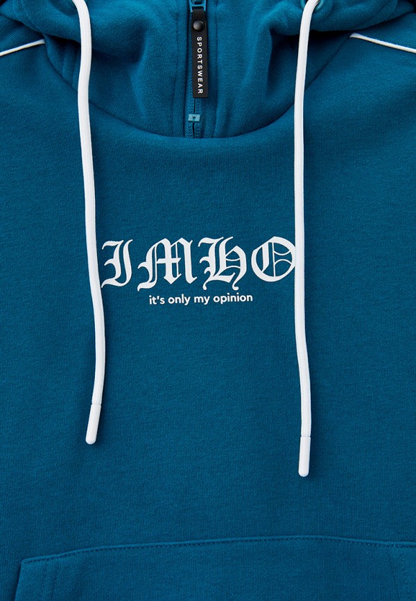 фото Худи gloria jeans