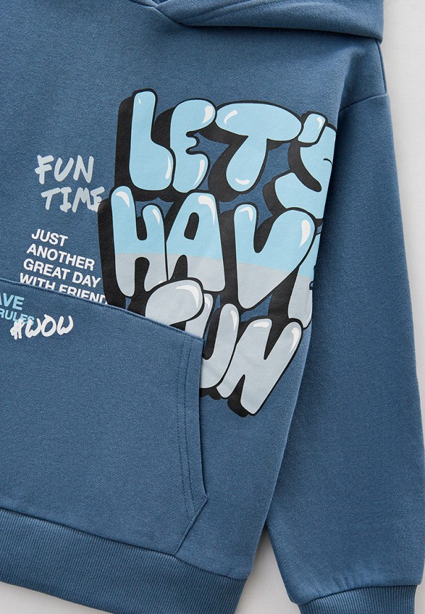 фото Худи gloria jeans