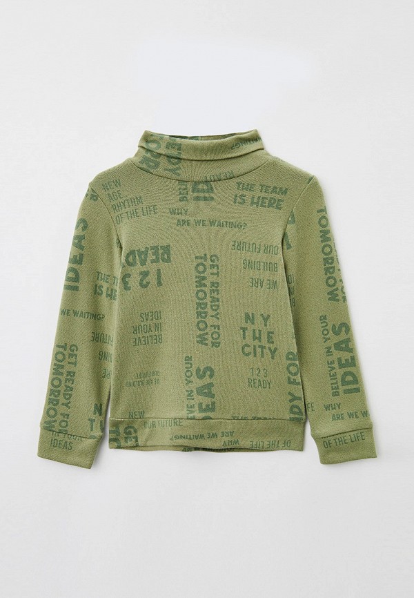 фото Водолазка gloria jeans