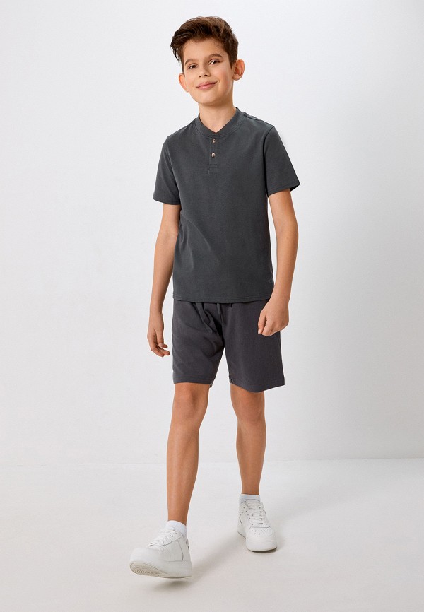 фото Шорты спортивные acoola