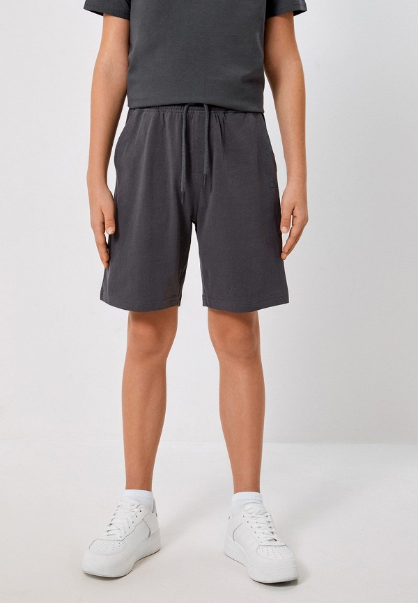 фото Шорты спортивные acoola