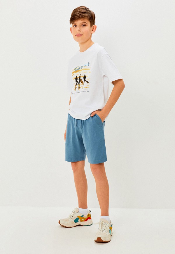 фото Шорты спортивные acoola