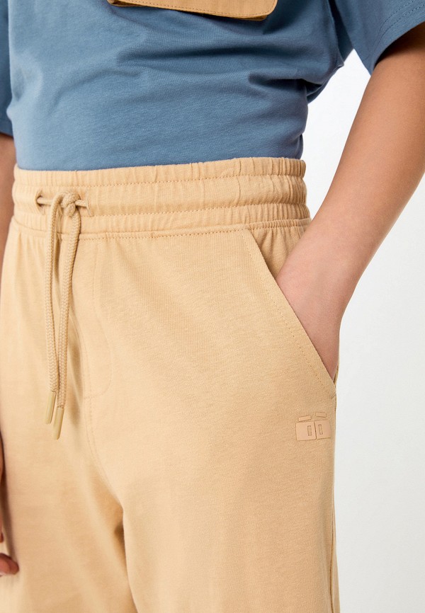 фото Шорты спортивные acoola