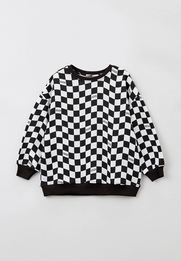 Свитшот Acoola разноцветный, размер 134, фото 1