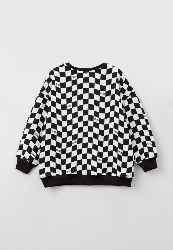 Свитшот Acoola разноцветный, размер 134, фото 2