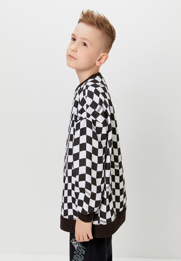 Свитшот Acoola разноцветный, размер 134, фото 8