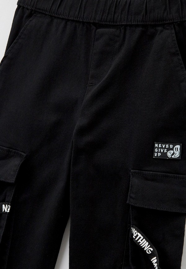 Брюки Acoola черный, размер 158, фото 3