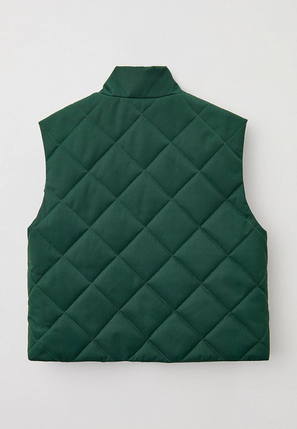 фото Жилет утепленный mia gia