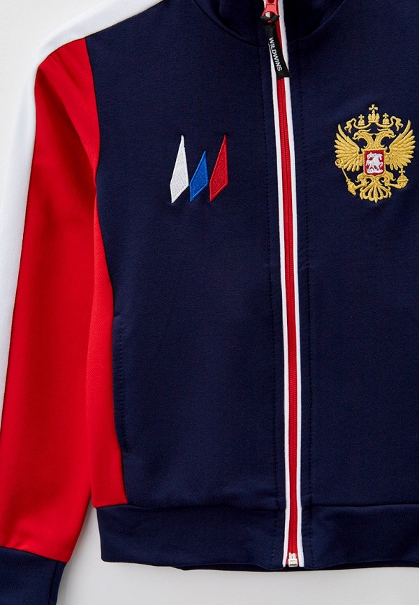 фото Костюм спортивный wildwins