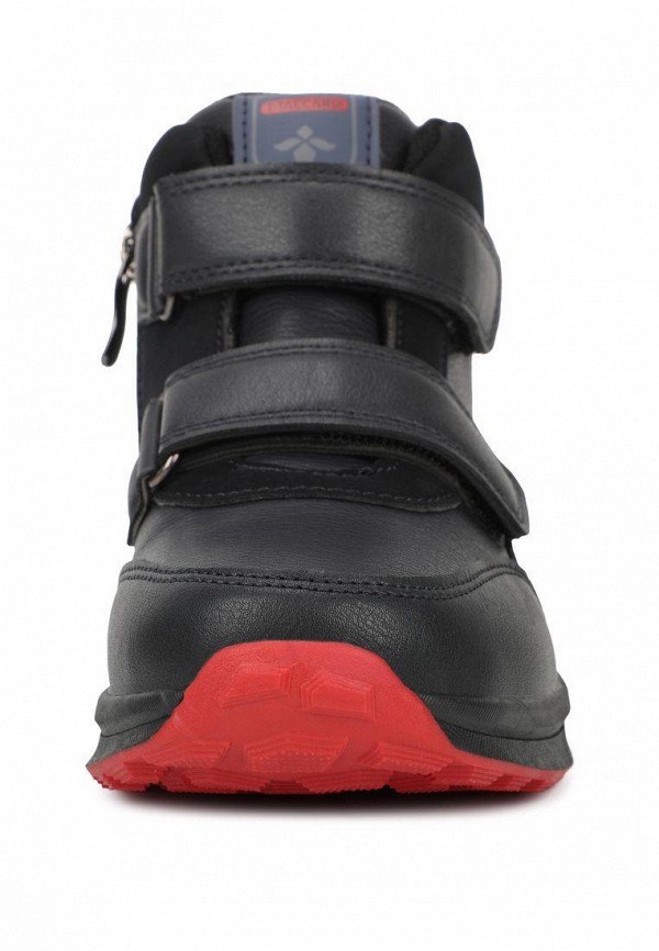 фото Ботинки t.taccardi