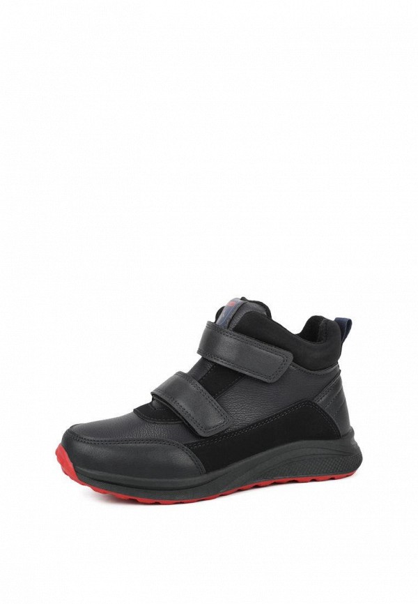 фото Ботинки t.taccardi