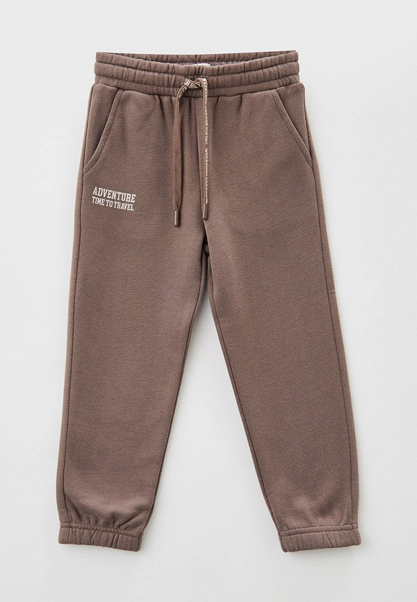 фото Брюки спортивные gloria jeans