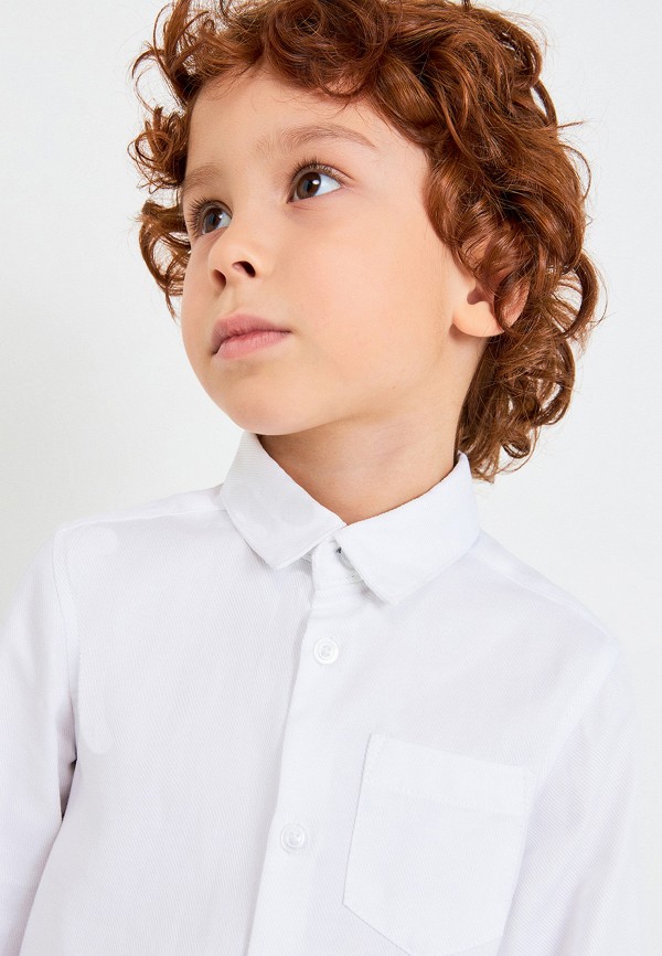 Рубашка для мальчика Acoola  Фото 6