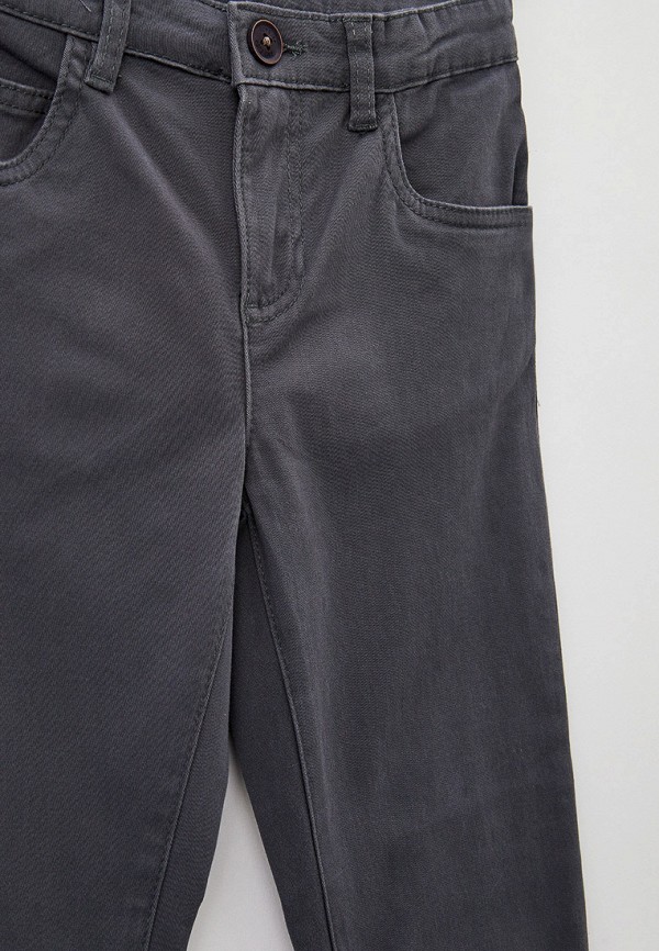 Брюки Acoola серый, размер 170, фото 3