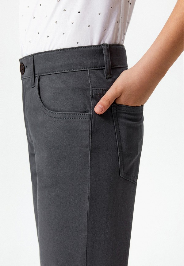 Брюки Acoola серый, размер 170, фото 4