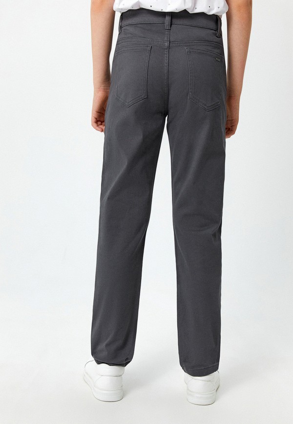 Брюки Acoola серый, размер 170, фото 5