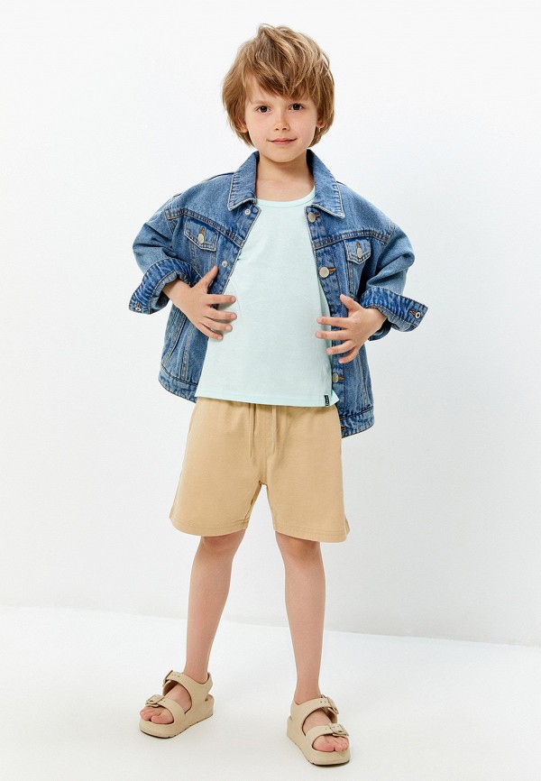 фото Шорты спортивные acoola