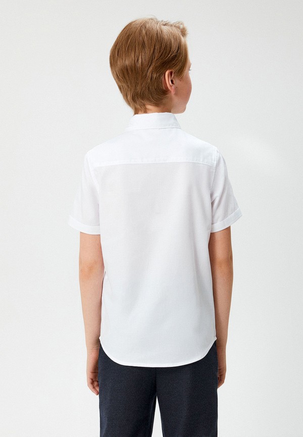 Рубашка для мальчика Acoola  Фото 7