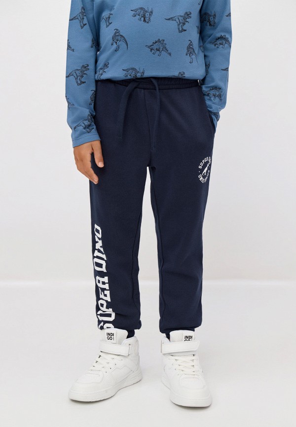 фото Брюки спортивные modis