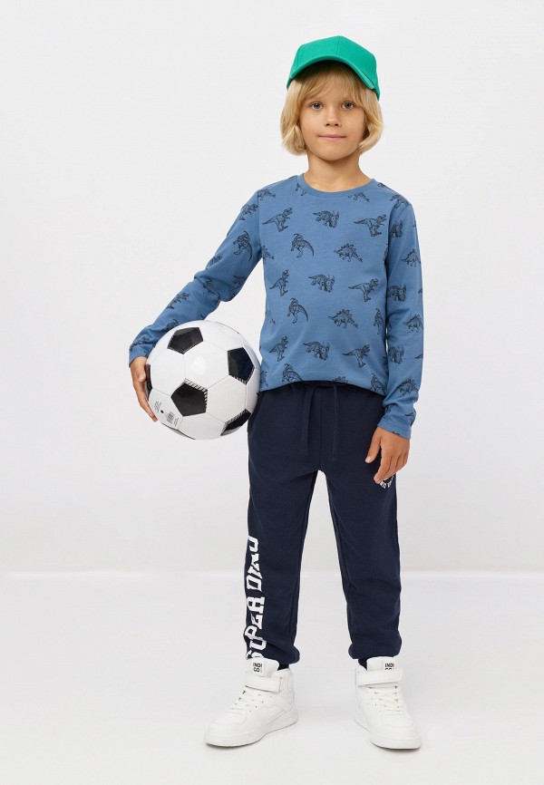 фото Брюки спортивные modis