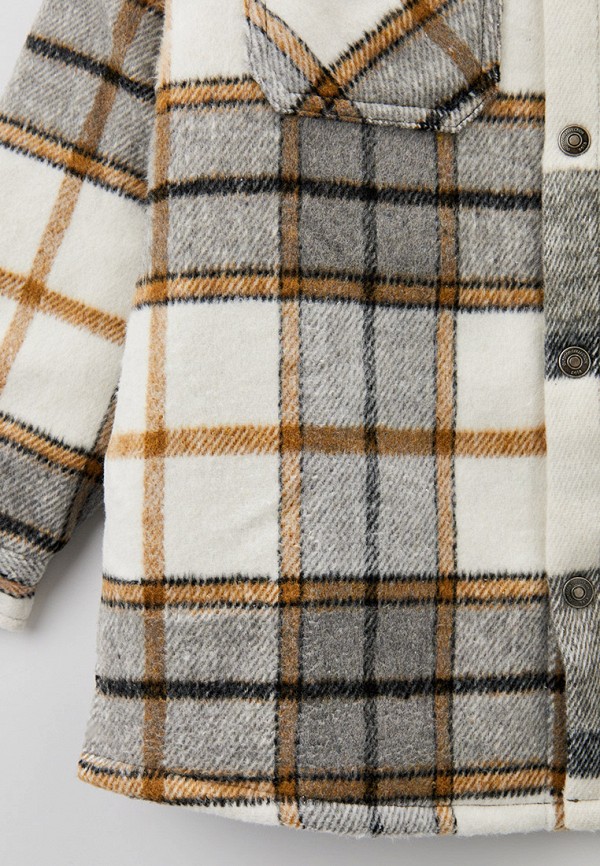 фото Куртка утепленная sela