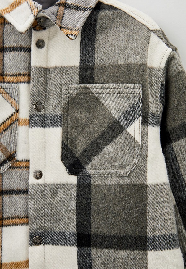 фото Куртка утепленная sela