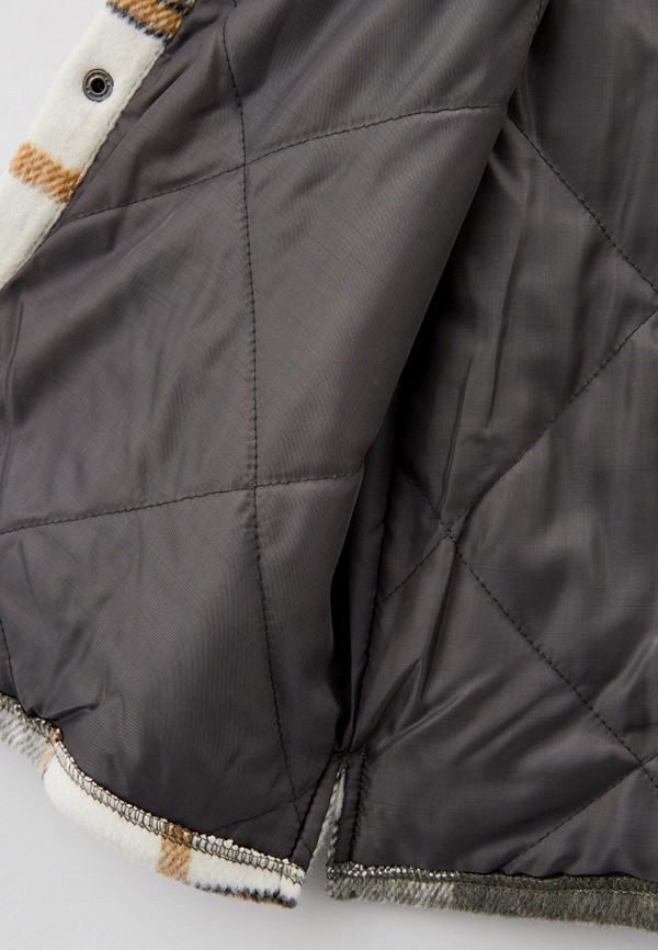 фото Куртка утепленная sela