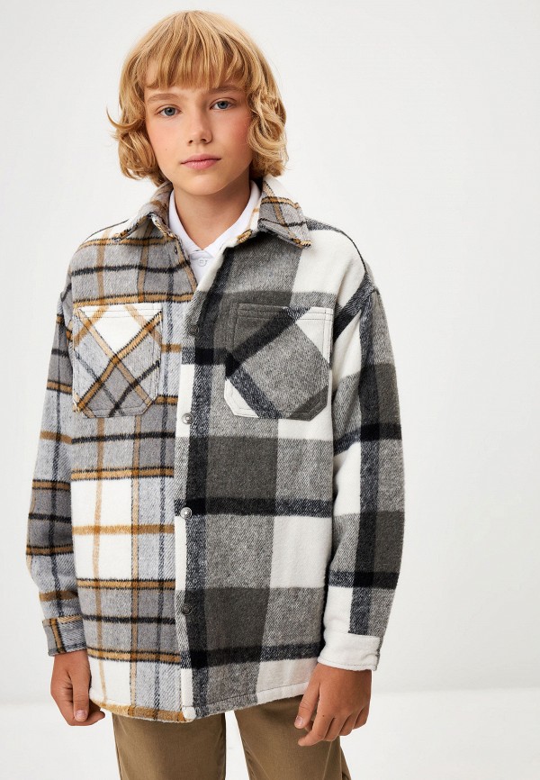 фото Куртка утепленная sela