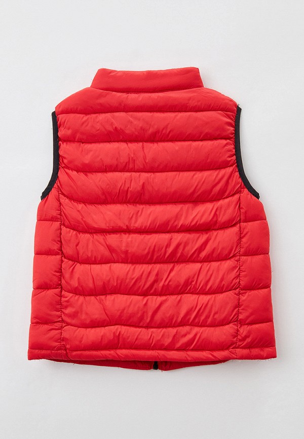 фото Жилет утепленный sela