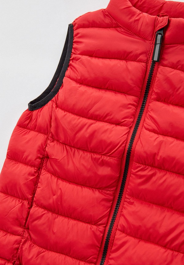 фото Жилет утепленный sela