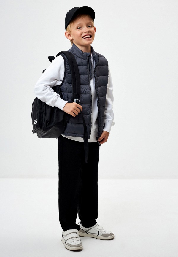 фото Жилет утепленный sela