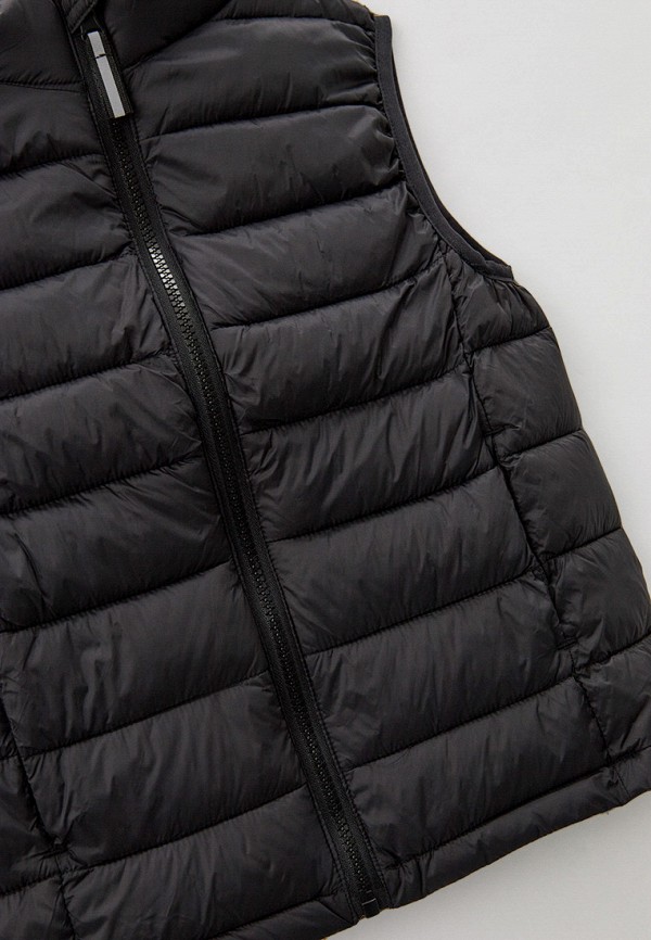 фото Жилет утепленный sela