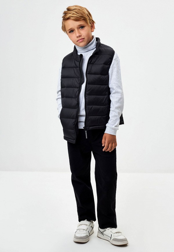 фото Жилет утепленный sela