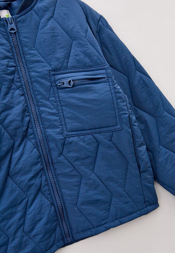 фото Куртка утепленная sela