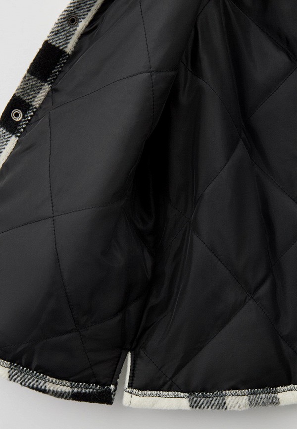 фото Куртка утепленная sela