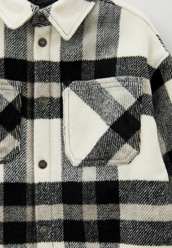 фото Куртка утепленная sela