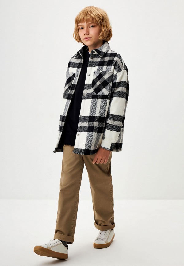 фото Куртка утепленная sela