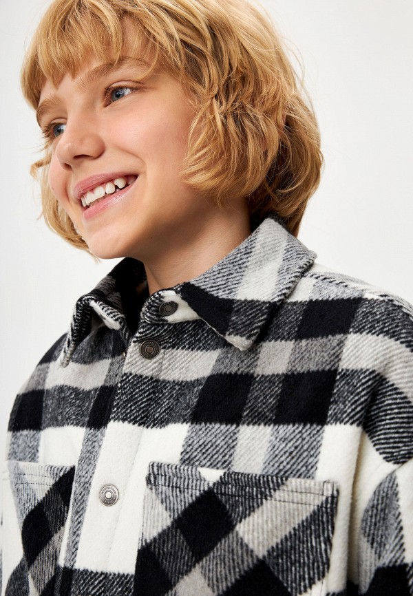 фото Куртка утепленная sela