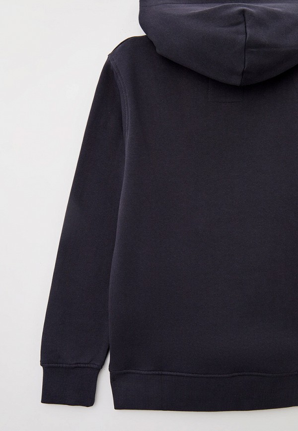 Худи Tom Tailor серый, размер 152, фото 3