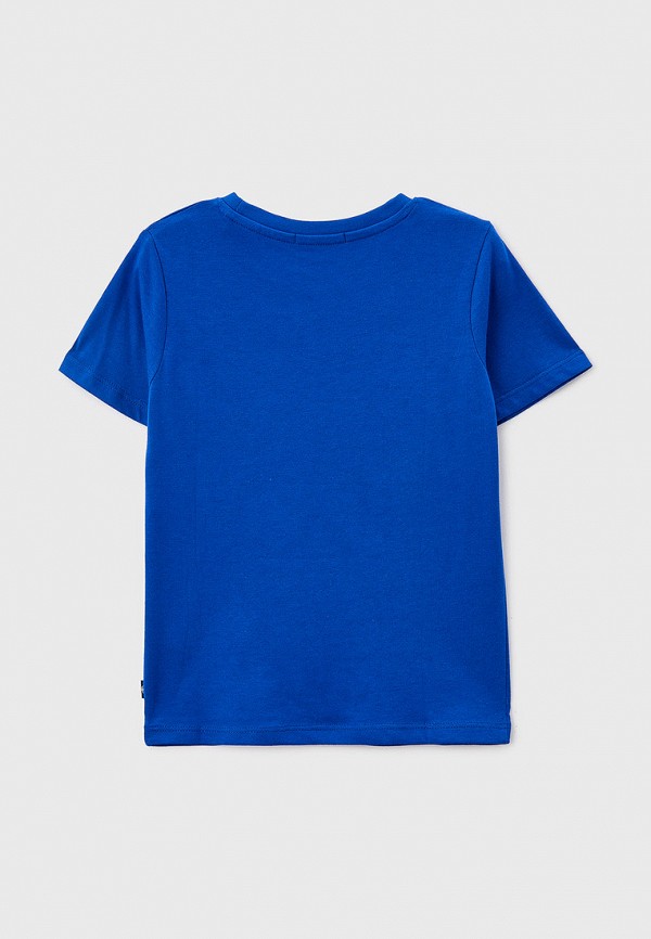 Футболка Tom Tailor синий, размер 92, фото 2