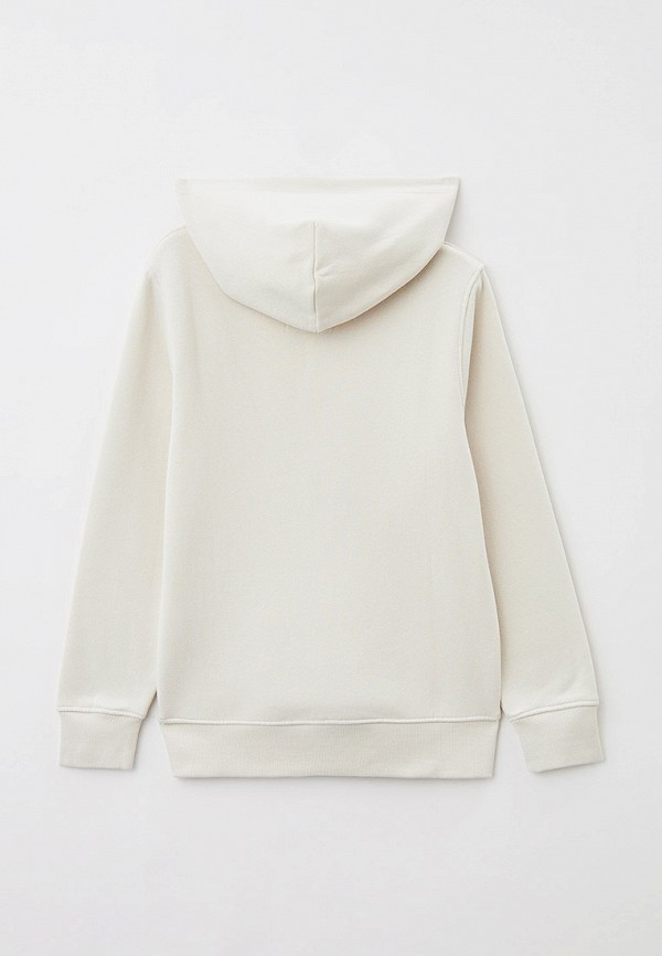 Худи Tom Tailor бежевый, размер 140, фото 2