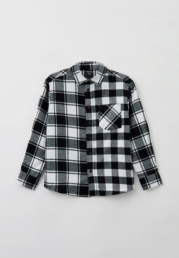 фото Рубашка o'stin